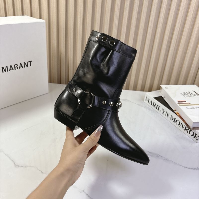 Isabel Marant Boots